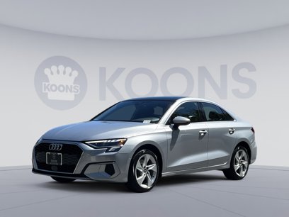 Used 2023 Audi A3 2.0T Premium