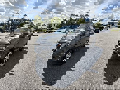 Used 2018 Chevrolet Equinox LT