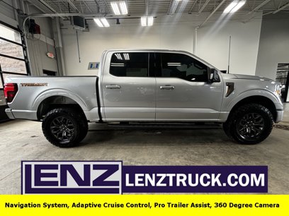 Used 2024 Ford F150 Tremor