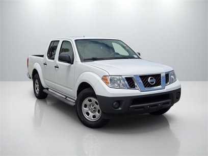 Used 2011 Nissan Frontier S