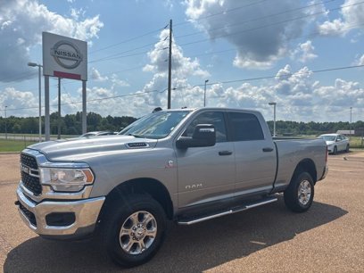 Used 2024 RAM 2500 Big Horn
