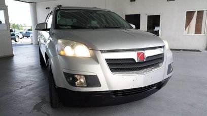 Used 2008 Saturn Outlook XR w/ Premium Trim Package