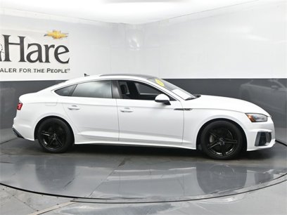 Used 2022 Audi A5 2.0T Premium