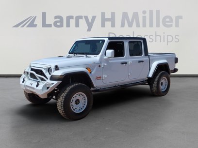 Used 2020 Jeep Gladiator Sport w/ Quick Order Package 24S