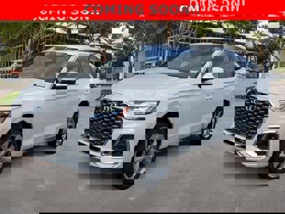 Used 2025 Audi Q5 2.0T Premium Plus