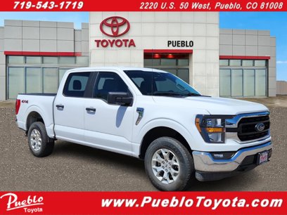 Used 2014 Toyota 4Runner Limited