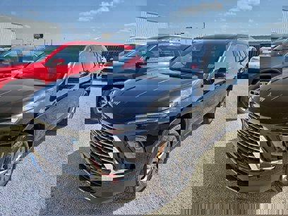 New 2025 Buick Enclave Preferred