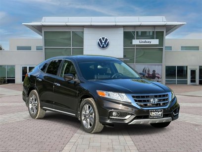Used 2014 Honda Crosstour EX-L