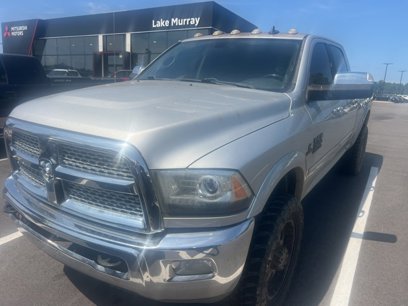 Used 2013 RAM 3500 Laramie w/ Convenience Group