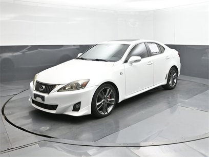 Used 2013 Lexus IS 250