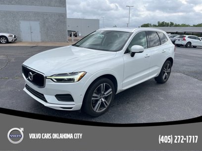 Used 2018 Volvo XC60 T6 Momentum w/ Vision Package