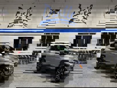 New 2025 Chevrolet TrailBlazer ACTIV w/ Convenience Package