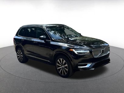 Used 2024 Volvo XC90 B6 Plus