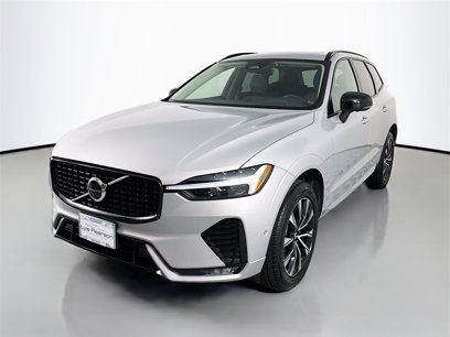 Used 2025 Volvo XC60 B5 Plus
