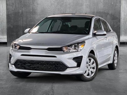 Used 2023 Kia Rio S