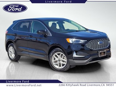 Used 2023 Ford Edge SEL