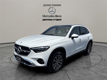 Certified 2023 Mercedes-Benz GLC 300 4MATIC w/ Exclusive Trim Package