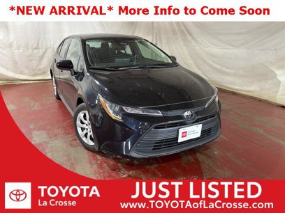 Certified 2023 Toyota Corolla LE