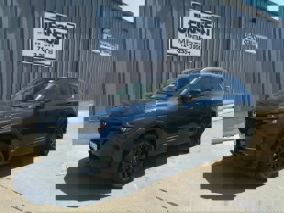 New 2025 MAZDA CX-50 AWD 2.5 S w/ Select Package