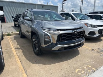 New 2026 Chevrolet Equinox ACTIV
