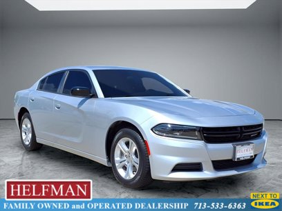 Used 2023 Dodge Charger SXT