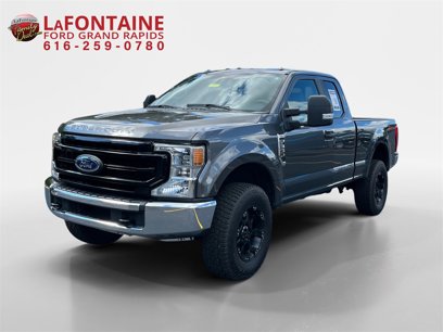 Certified 2020 Ford F350 XL w/ STX Appearance Package