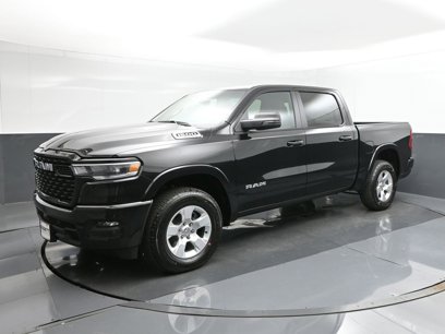 New 2025 RAM 1500 Lone Star