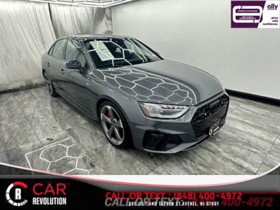 Used 2023 Audi A4 2.0T Premium Plus