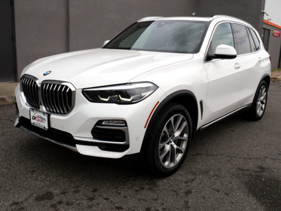 Used 2020 BMW X5 xDrive40i w/ Premium Package