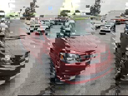 Used 2018 Dodge Grand Caravan GT
