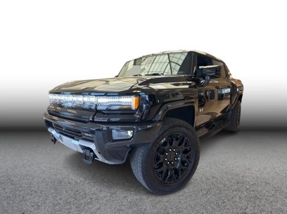 Used 2024 GMC Hummer EV 2X