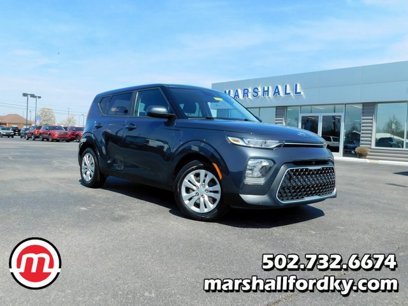 Used 2020 Kia Soul LX