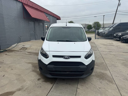 Used 2016 Ford Transit Connect XL