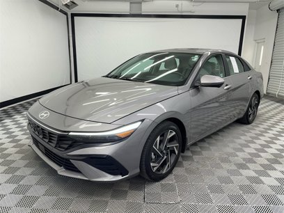 Used 2024 Hyundai Elantra Limited
