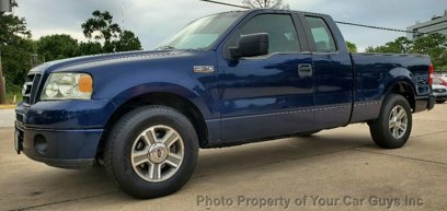 Used 2008 Ford F150 XL