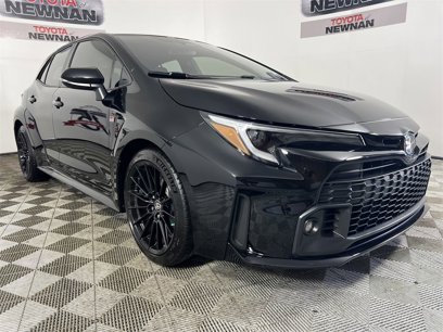 Used 2023 Toyota Corolla GR