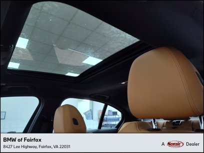 Used 2024 BMW 330i Sedan w/ Premium Package