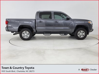 Used 2020 Toyota Tacoma SR