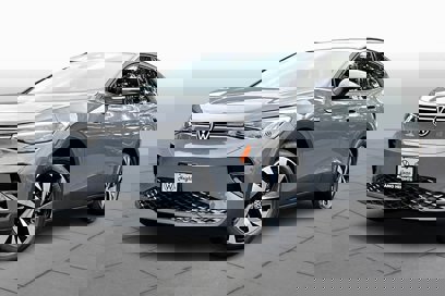 New 2025 Volkswagen ID.4 Pro