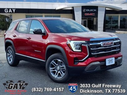 New 2026 GMC Terrain Elevation