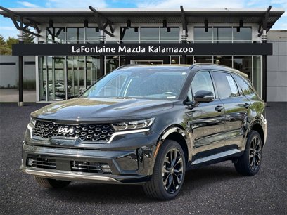 Used 2023 Kia Sorento SX