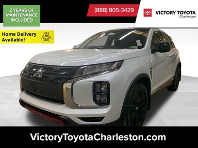 Used 2023 Mitsubishi Outlander Sport Ralliart