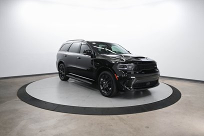 Certified 2025 Dodge Durango R/T
