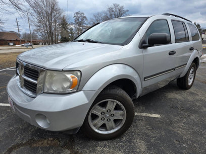 Used 2008 Dodge Durango SLT