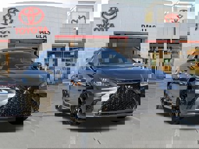 Used 2023 Lexus ES 350 F Sport w/ Accessory Package (Z2)