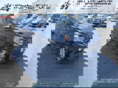 New 2024 Mitsubishi Mirage LE