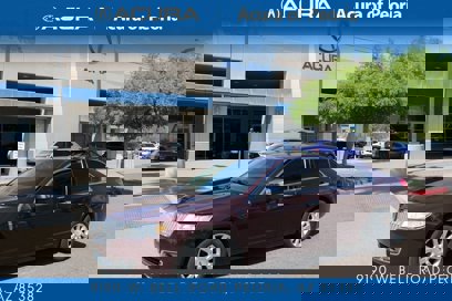 Used 2011 Lincoln MKZ AWD w/ 101A Rapid Spec Order Code