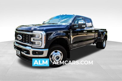 Used 2024 Ford F350 Lariat