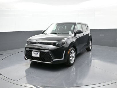 Certified 2023 Kia Soul LX w/ LX Technology Package
