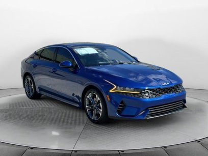 Used 2024 Kia K5 EX